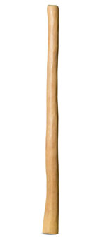Medium Size Natural Finish Didgeridoo (TW1182)